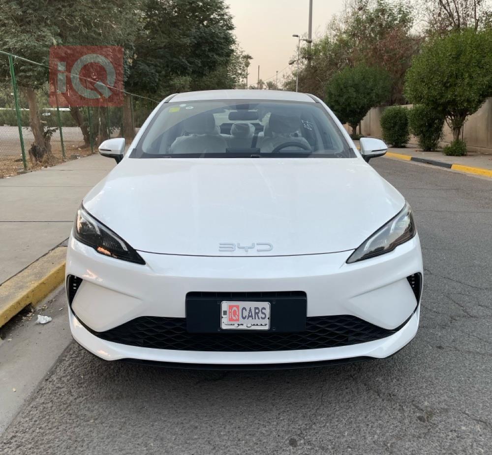 بی وای دی سيل 05 DM-i